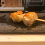 焼鳥 谷口 - ネギまむね