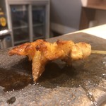 焼鳥 谷口 - ズーム