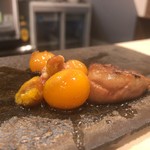 焼鳥 谷口 - ズーム