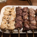 立ち飲み処 おおの屋 - 