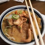 立ち飲み処 おおの屋 - 