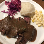 Carne Bar Katete - 