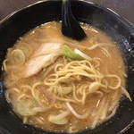 酒と肴とラーメン おかめん - 