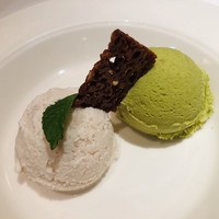 イゾラ スメラルダ - 