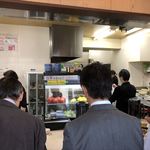 まるやま食堂 - 