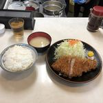 まるやま食堂 - 