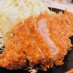 まるやま食堂 - 