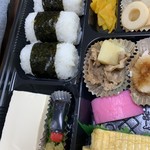 お弁当・お食事処 千かく - 