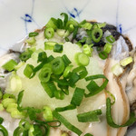 有限会社桝屋酒店   - 酢牡蠣