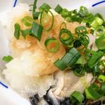 有限会社桝屋酒店   - 酢牡蠣