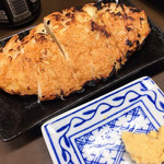 有限会社桝屋酒店   - 玉葱さつま揚げ