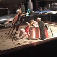 たでの葉 - 