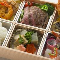 匠御膳 5,500円（税込）