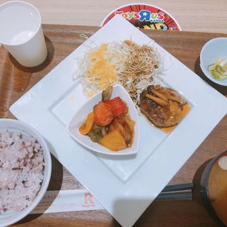 おかず家 バイ リンガーハット_0