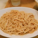 Sagamihara 欅 - 混ぜてみたところ。そのまま食べても良い。