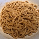 麺屋一燈 - 牛乳御膳