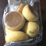 洋風笠間菓子グリュイエール - たまごパン（480円）