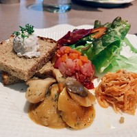 Russian Restaurant ROGOVSKI 銀座 - 