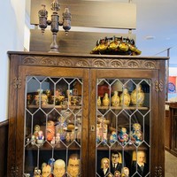 Russian Restaurant ROGOVSKI 銀座 - 