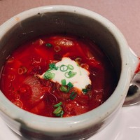 Russian Restaurant ROGOVSKI 銀座 - 