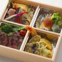 おかず弁当 3,000円（税込）