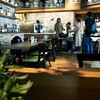 Urth Caffe 横浜ベイクォーター店
