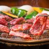 大衆炭火焼肉ジンギスカン ホルモン酒場 風土. 札幌駅前店