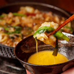 あくとり代官 鍋之進 渋谷