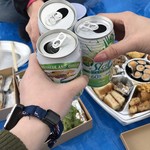 がばちょ - 食べロガーな乾杯♪