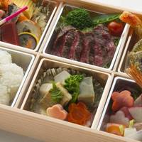 雅御膳 3,800円（税込）