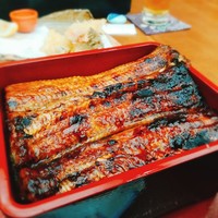 うなぎ 仲じま - 