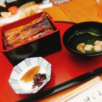 うなぎ 仲じま - 