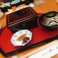 うなぎ 仲じま - 