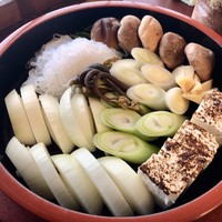 すき焼割烹 日山 - 