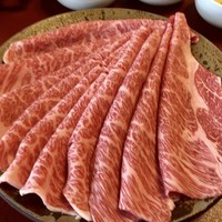 すき焼割烹 日山 - 