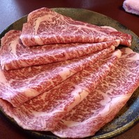 すき焼割烹 日山 - 