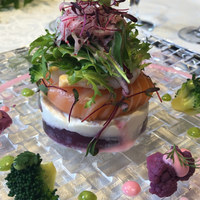 シャトー　ラ・パルム・ドール - 