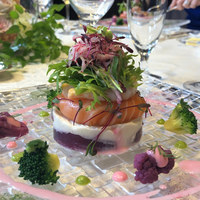 シャトー　ラ・パルム・ドール - 