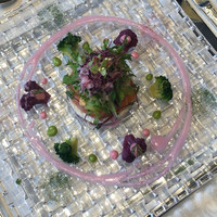 シャトー　ラ・パルム・ドール - 