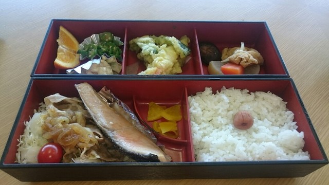 ホクトサービス - 旭川四条（その他）の写真