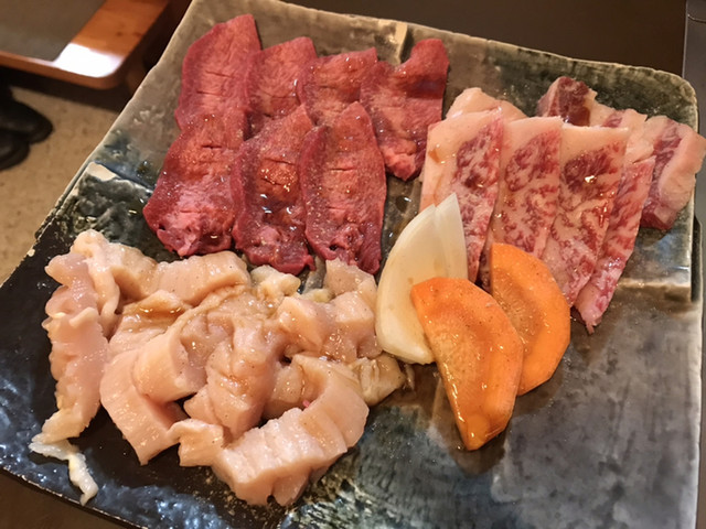 ふくみ焼肉 - 白河（焼肉）の写真