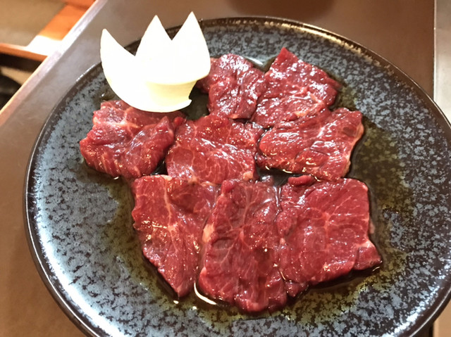 ふくみ焼肉 - 白河（焼肉）の写真