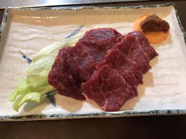 ふくみ焼肉 - 白河（焼肉）の写真