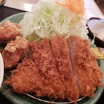 Kodawari Tonkatsu Tayama - 