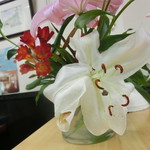 中華そば 紅蘭 - 