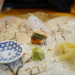 梅乃寿司 - 
