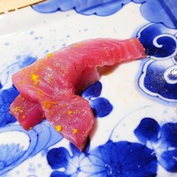 馳走 啐啄一十  - もち鰹