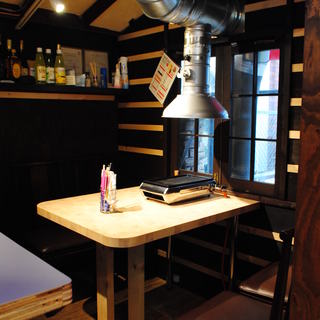 北野坂焼肉 二升五合_1