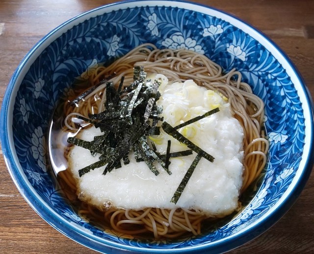 そば長 - 糸井（そば）の写真