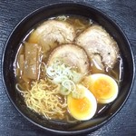 Tyuka Soba Minoya - 